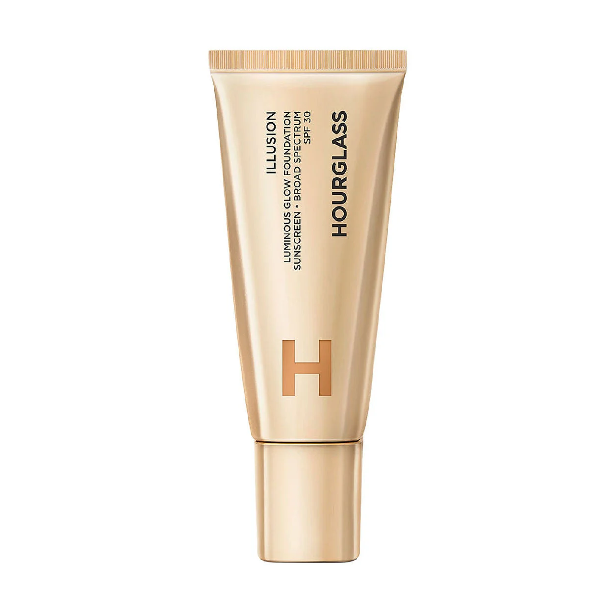 Illusion Luminous Glow Foundation SPF 30 - 1