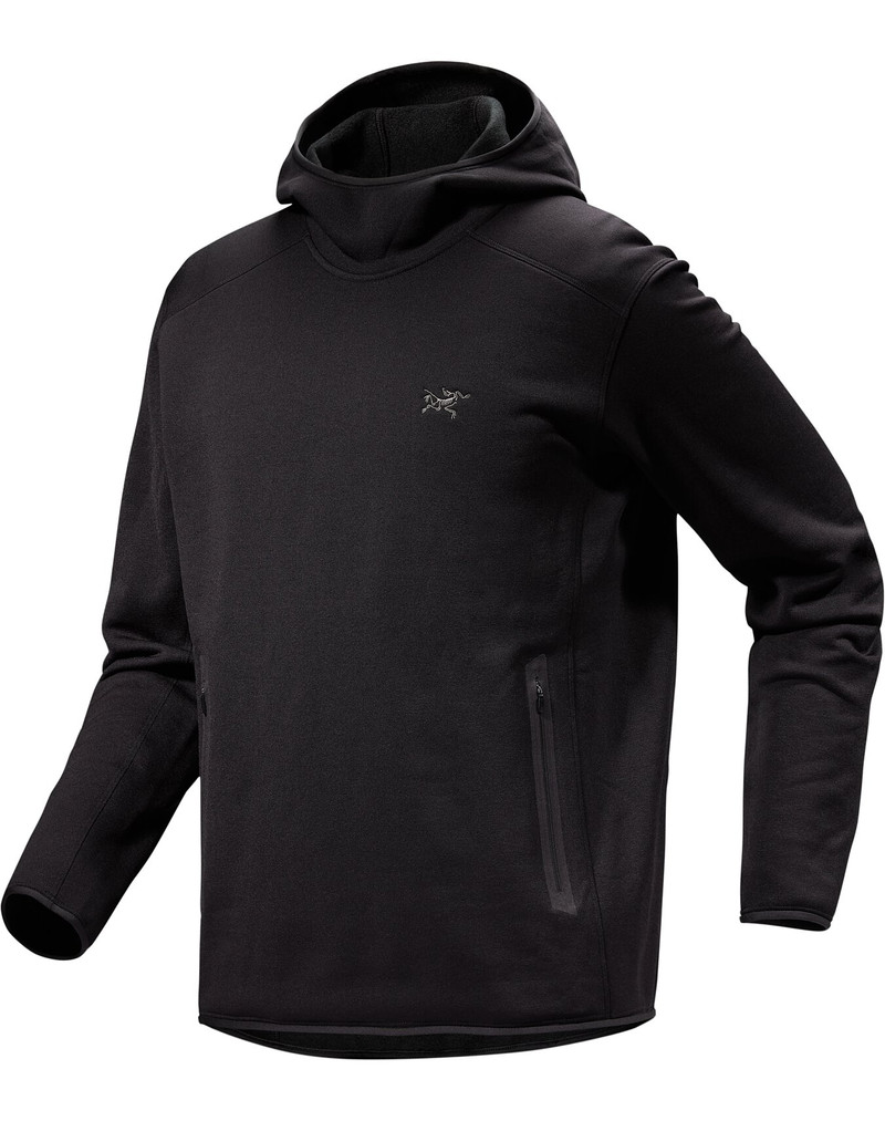 Kyanite Pullover Hoody 1