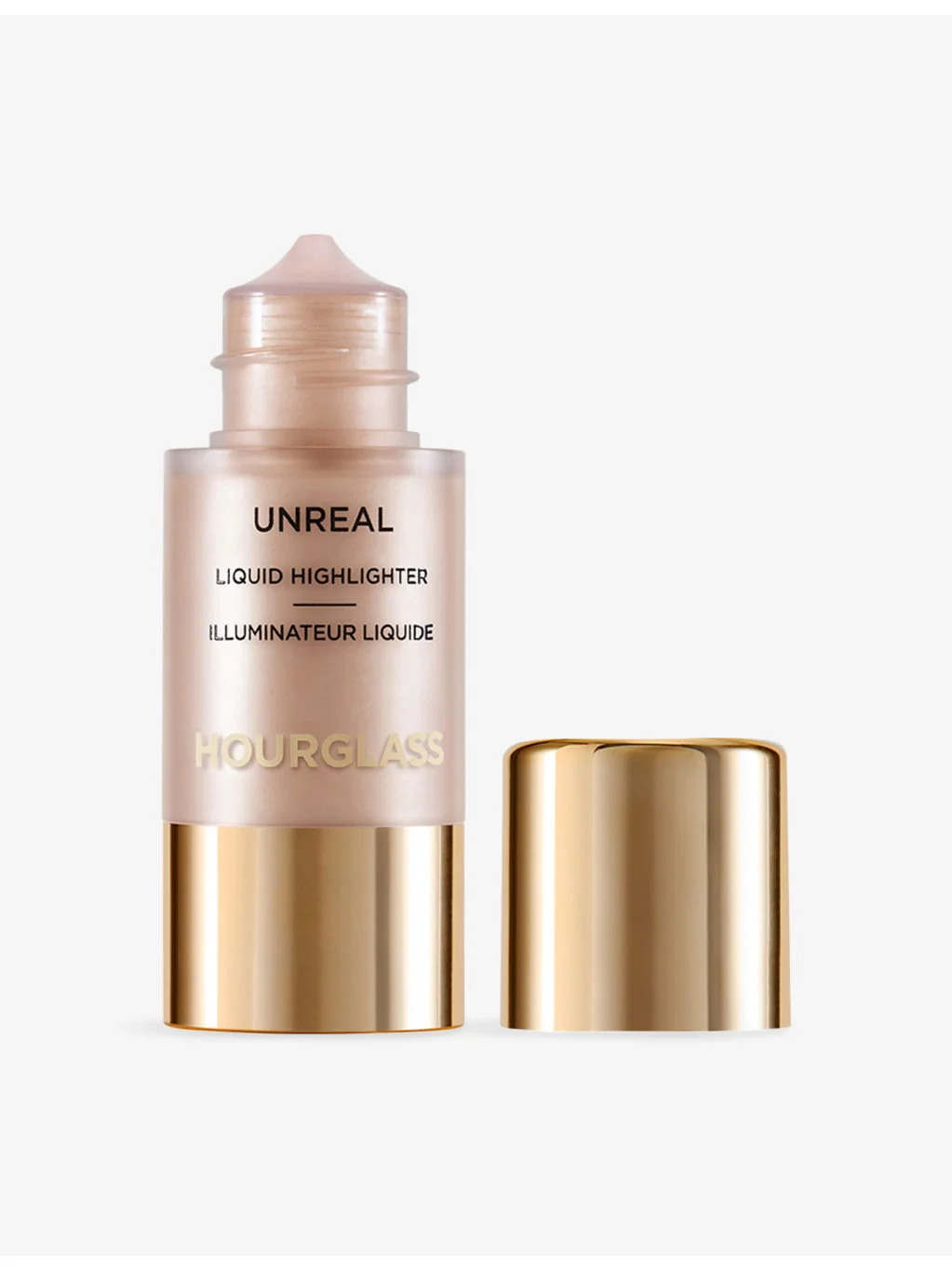 Unreal Liquid Highlighter 10.3ml - 1
