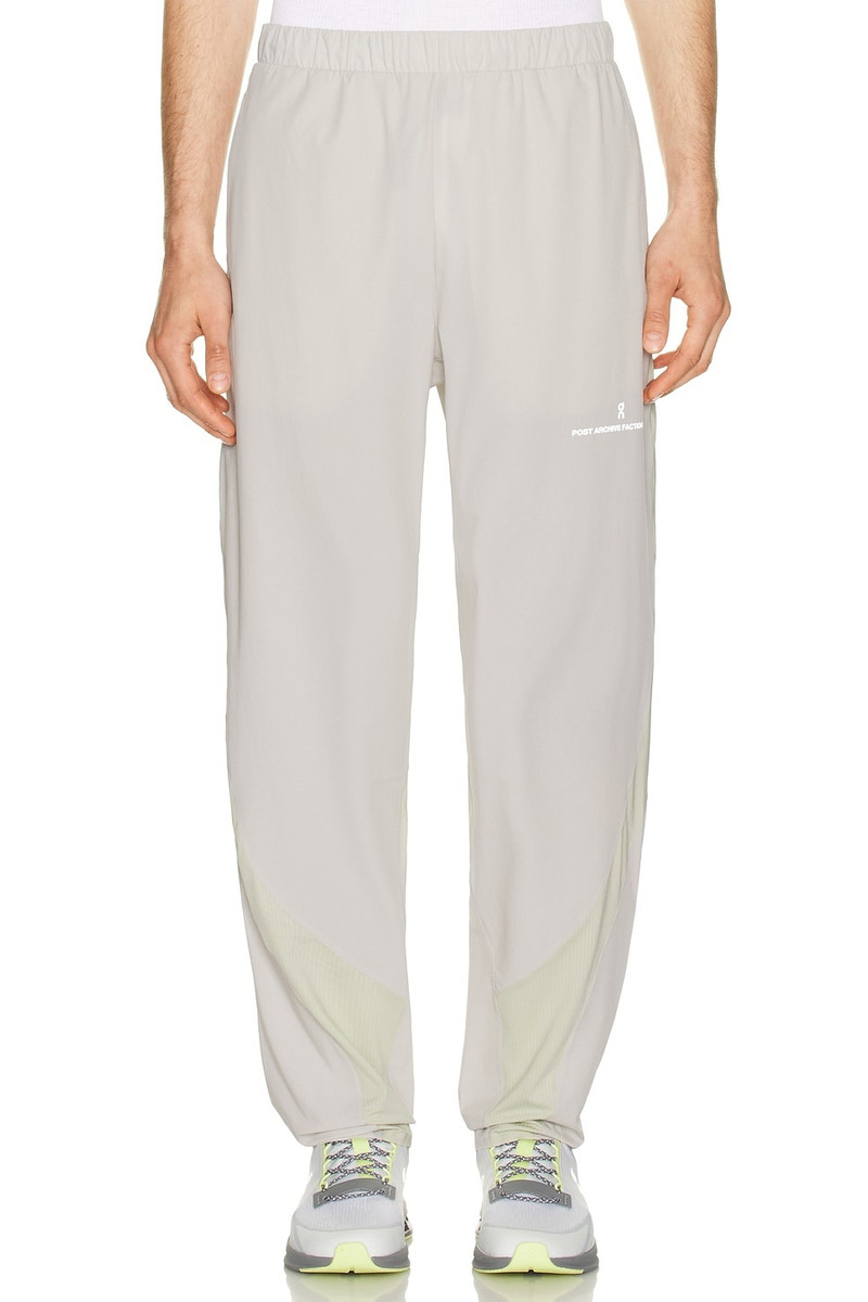 On x Post Archive Faction (PAF) Pants outlook