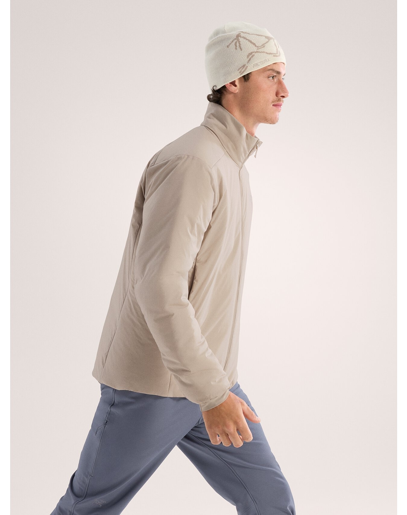 ジャケット・アウター ARC'TERYX Atom Heavyweight Jacket M Arc'teryx Atom Jacket - Men's | evo