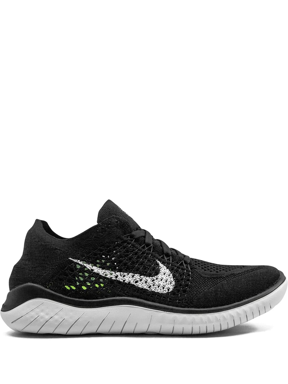 Free RN Flyknit 2018 sneakers - 1