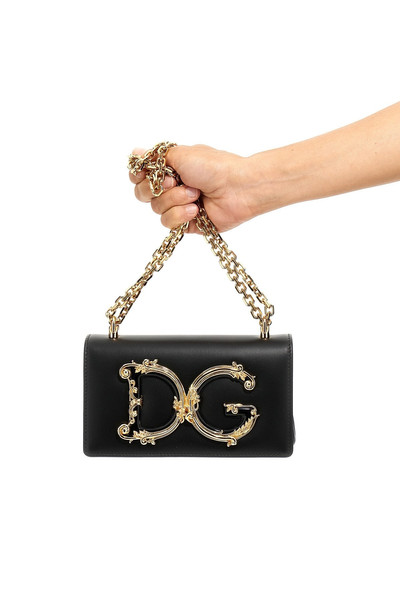 Dolce & Gabbana DG smartphone holder outlook