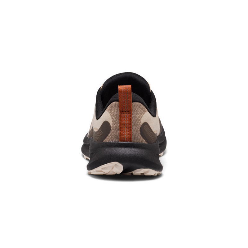 KEEN Men's Wander Trail Running Shoe outlook