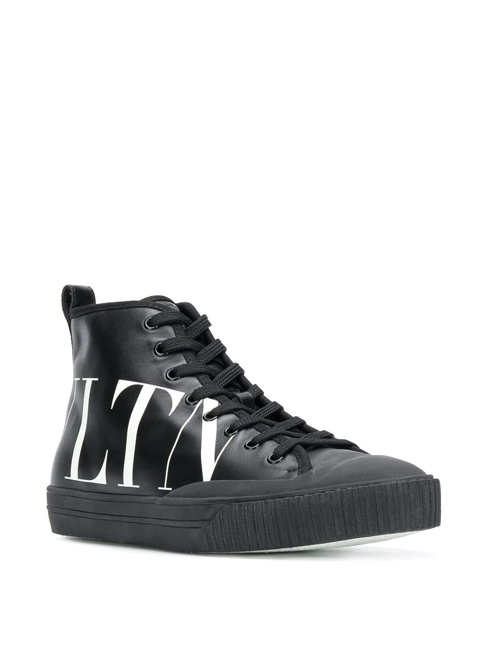 VLOGO high-top sneakers - 2