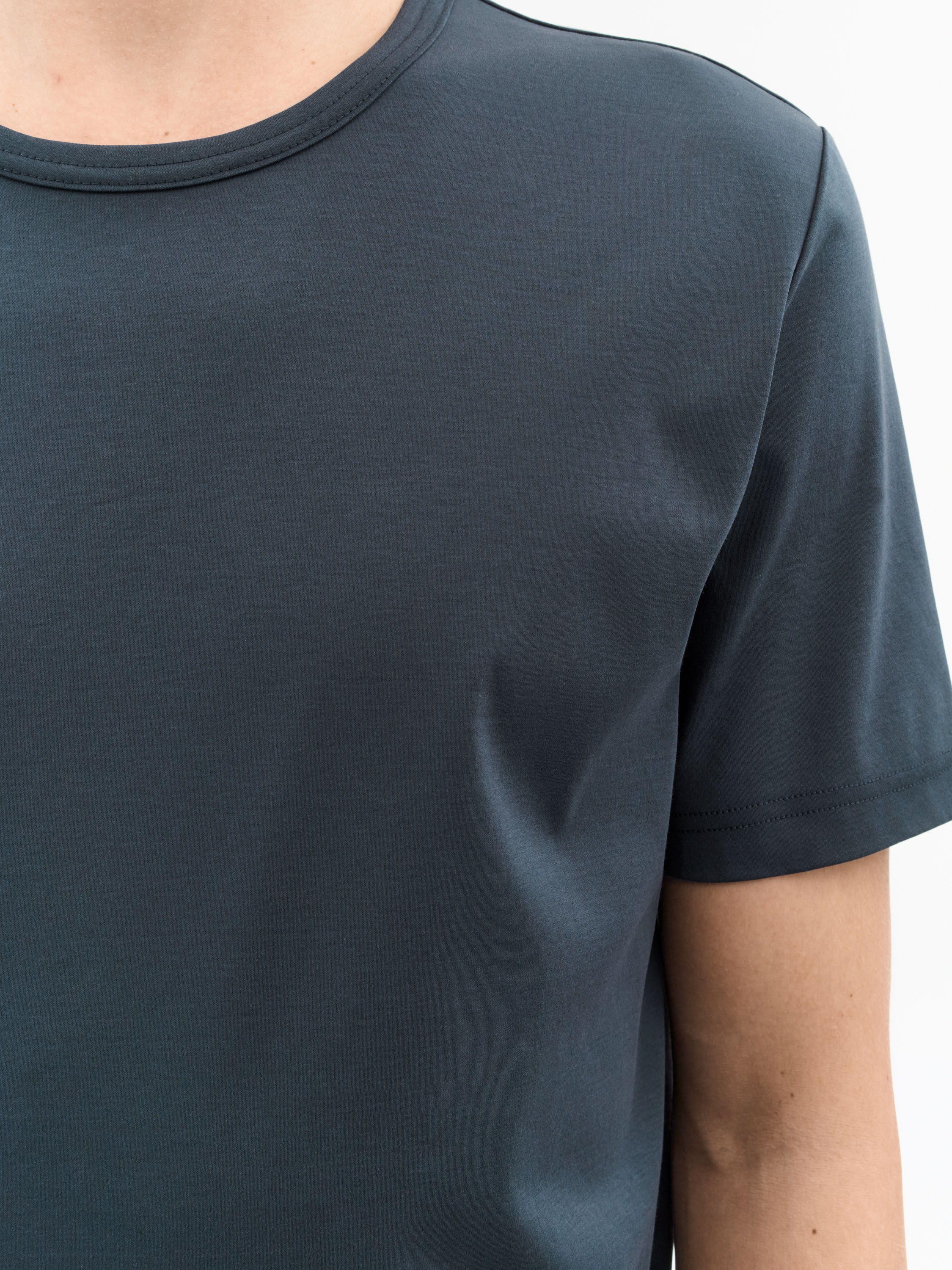 Olaf Crew-Neck T-Shirt - 5