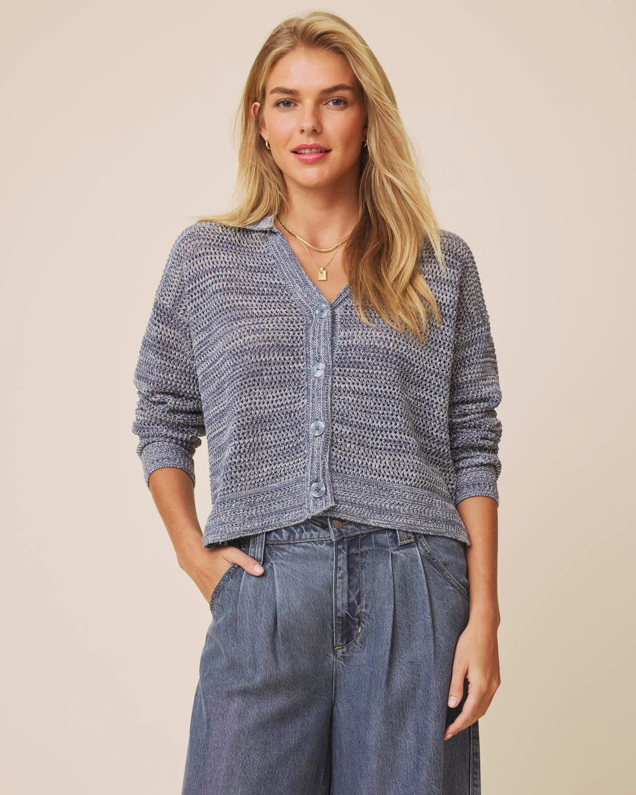 Haven Cardigan - 1