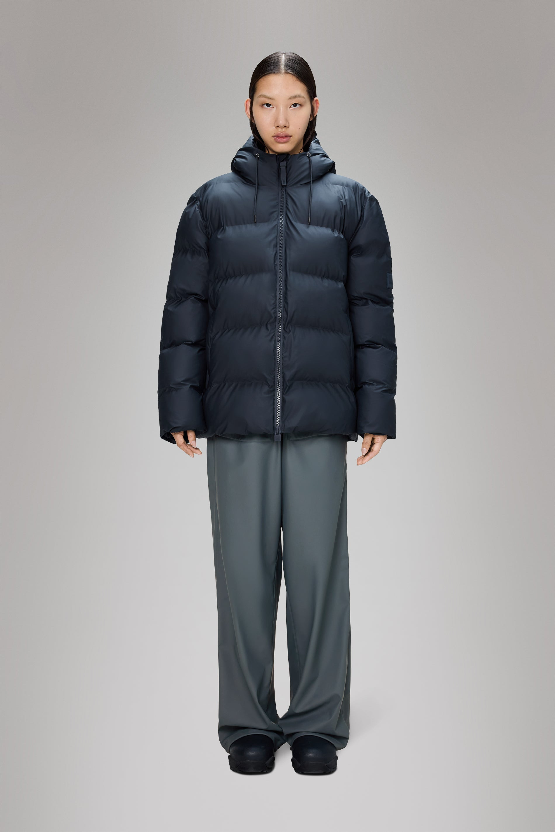 Alta Puffer Jacket - 2