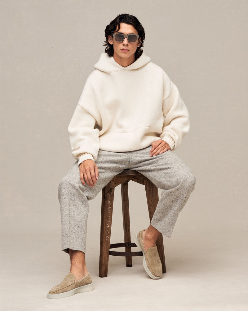 Fear of God The Loafer outlook