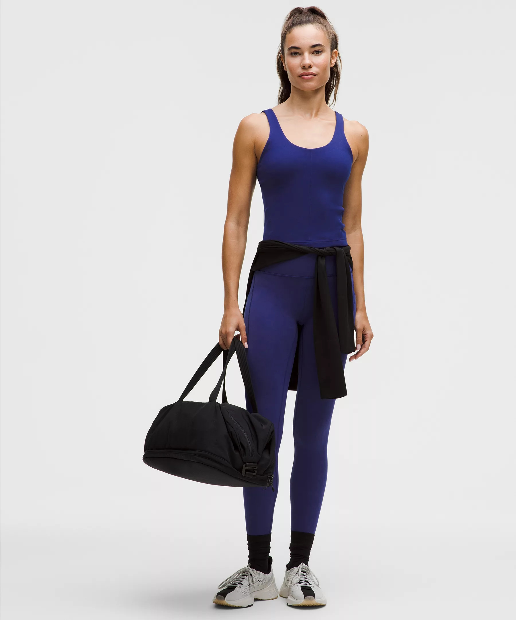 lululemon Glow Up™ Tank Top *Medium Support, B/C Cup - 3