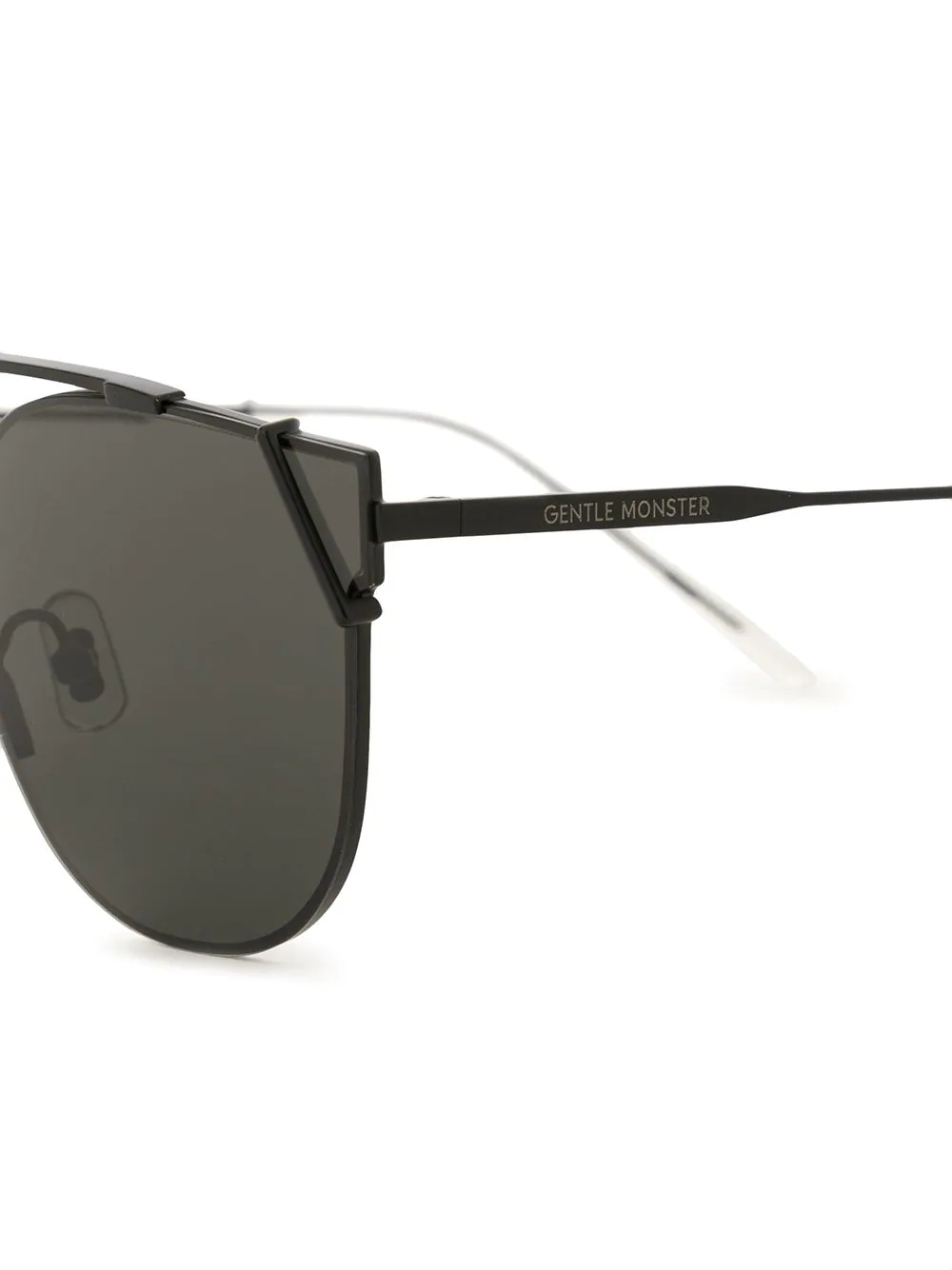 Ringa M01 aviator sunglasses - 3