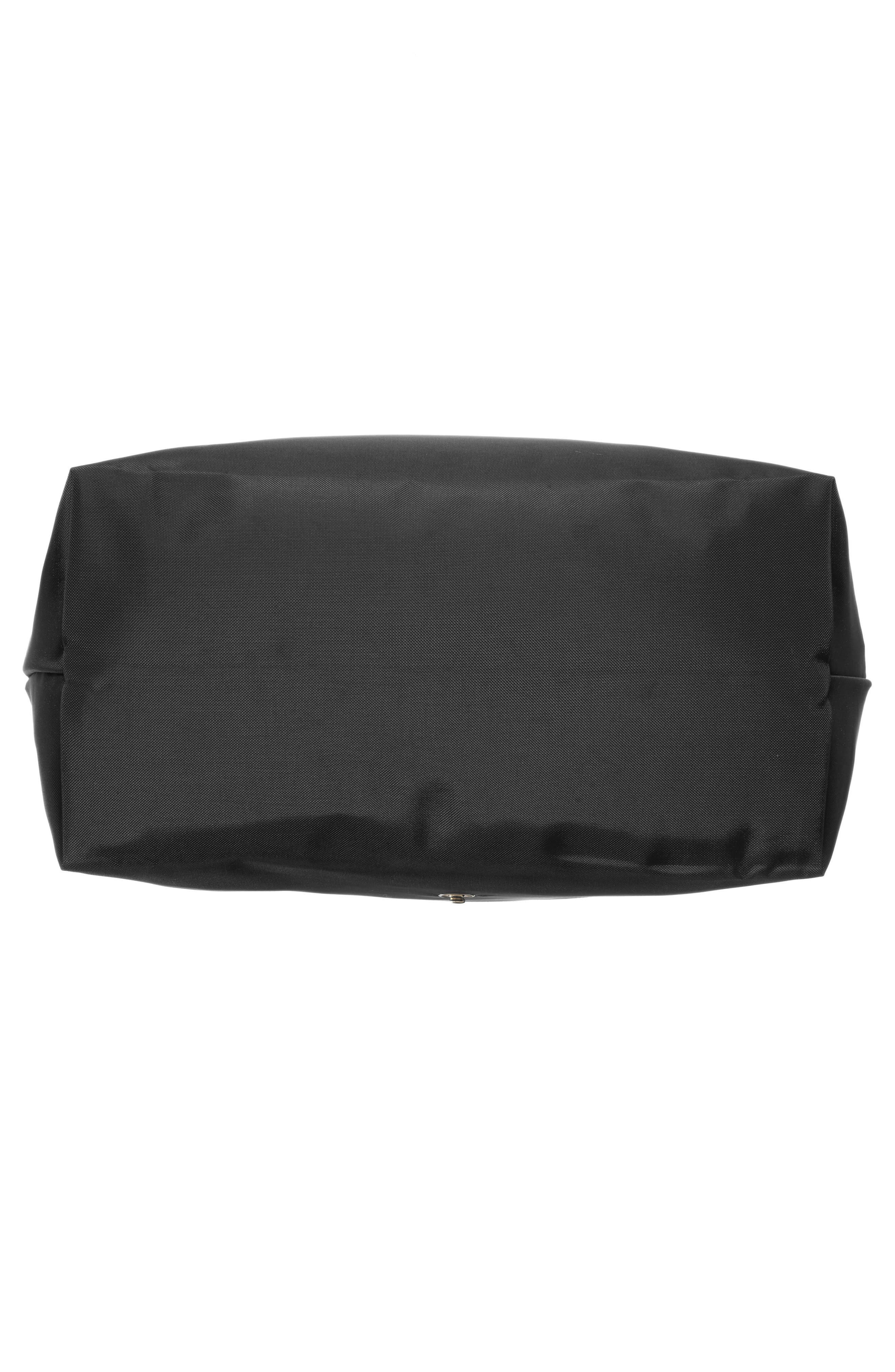 Medium Le Pliage Nylon Shoulder Tote - 6