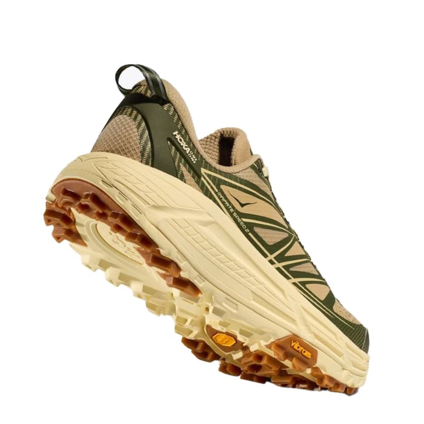 HOKA ONE ONE x END. Mafate Speed 2 'OVERLAND' 1155750-THV - 5