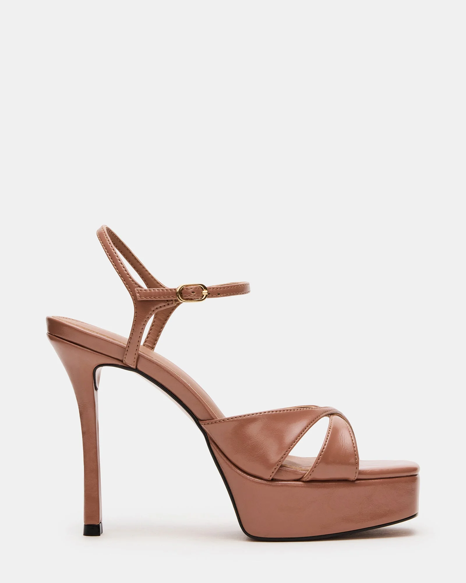 SCARLET MOCHA - 1