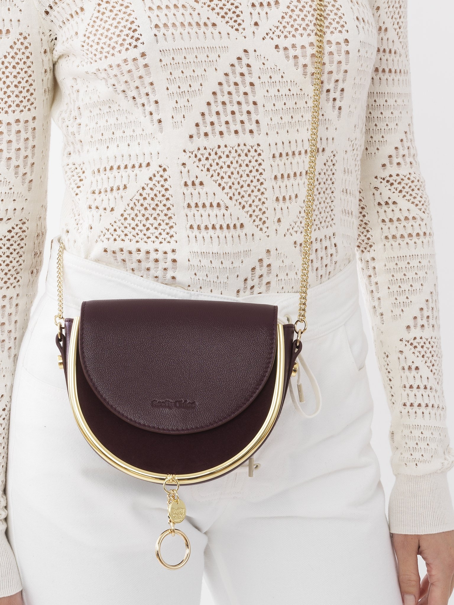 MARA EVENING BAG - 4
