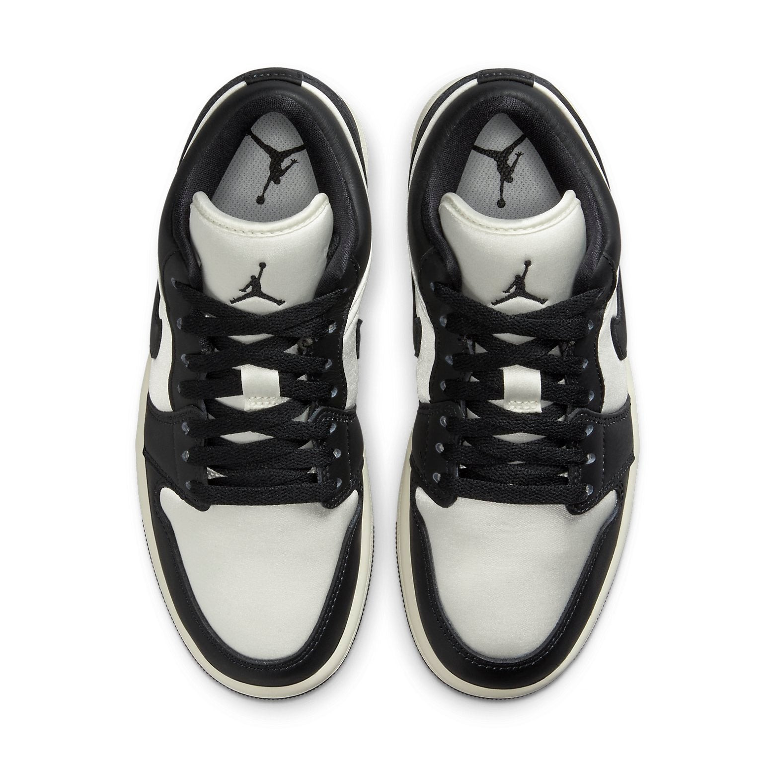 (WMNS) Air Jordan 1 Low SE 'Vintage Panda' FB9893-101 - 4