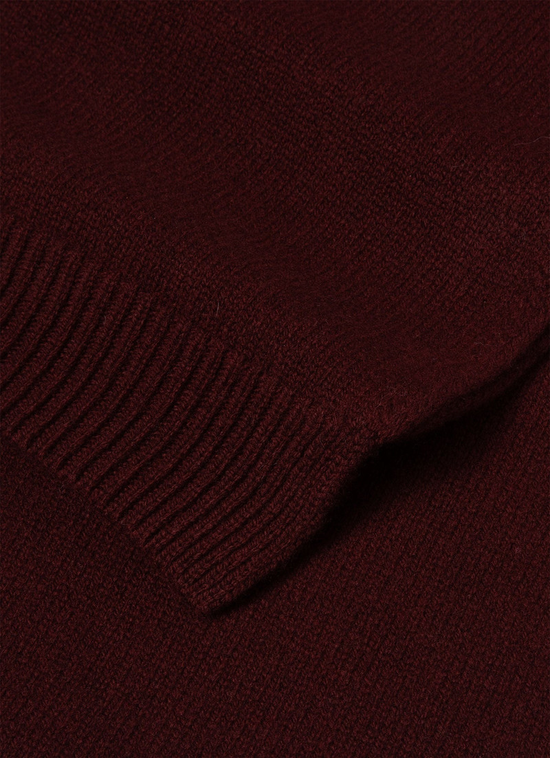Sunspel Scottish Lambswool Scarf outlook