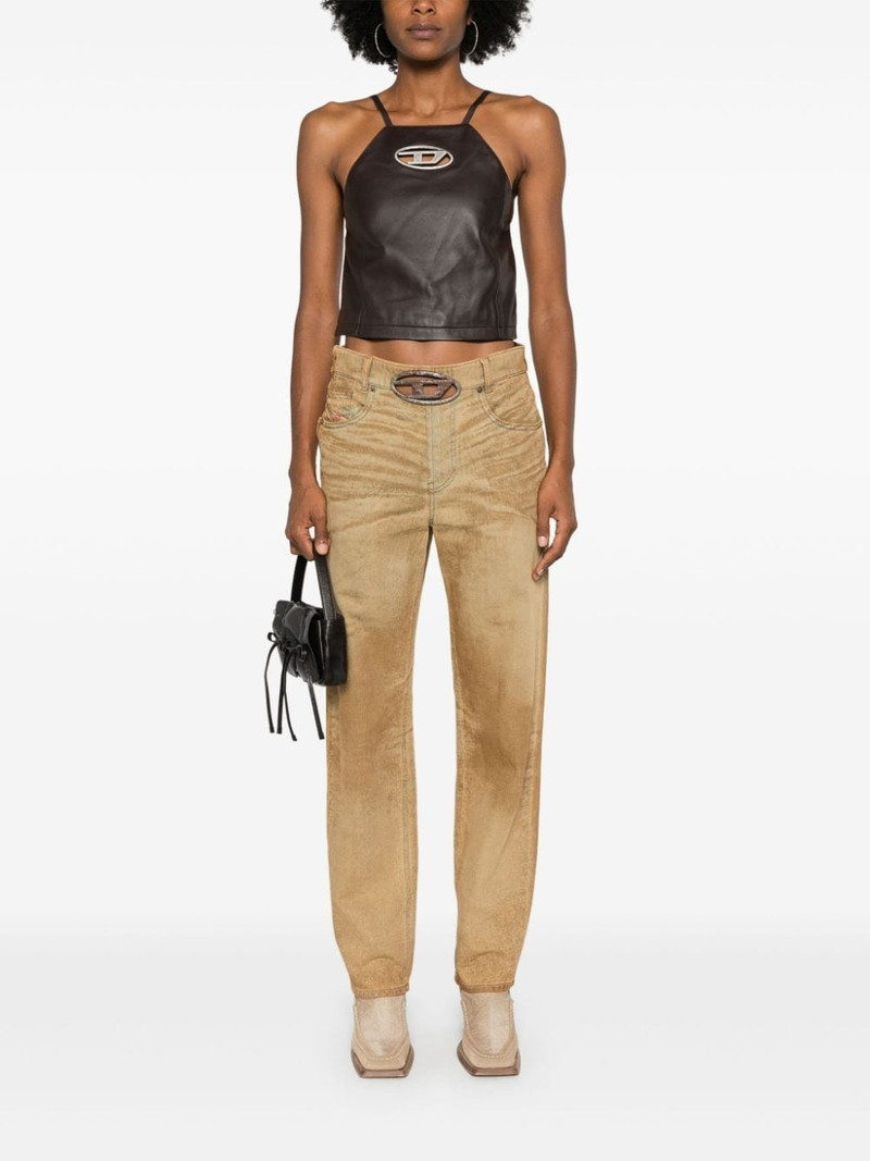 Diesel D-Ark jeans outlook