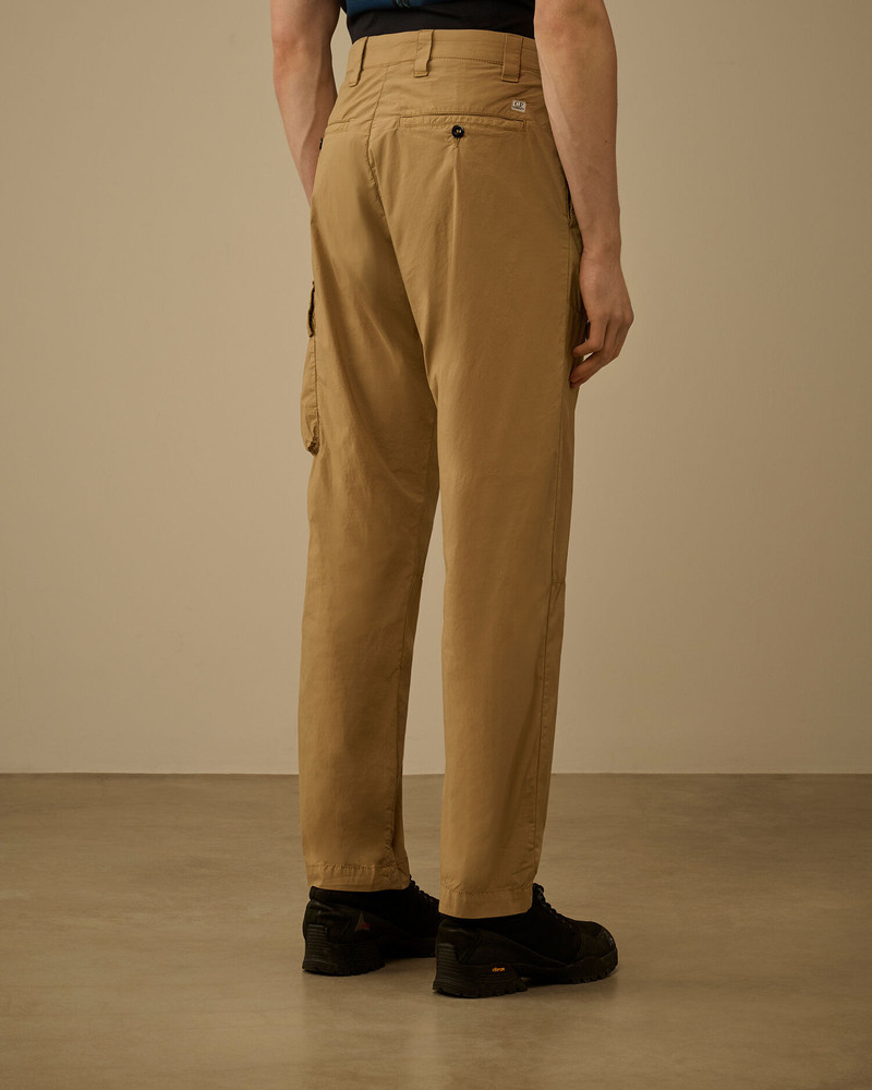 50 Fili Stretch Lens Cargo Pants 4