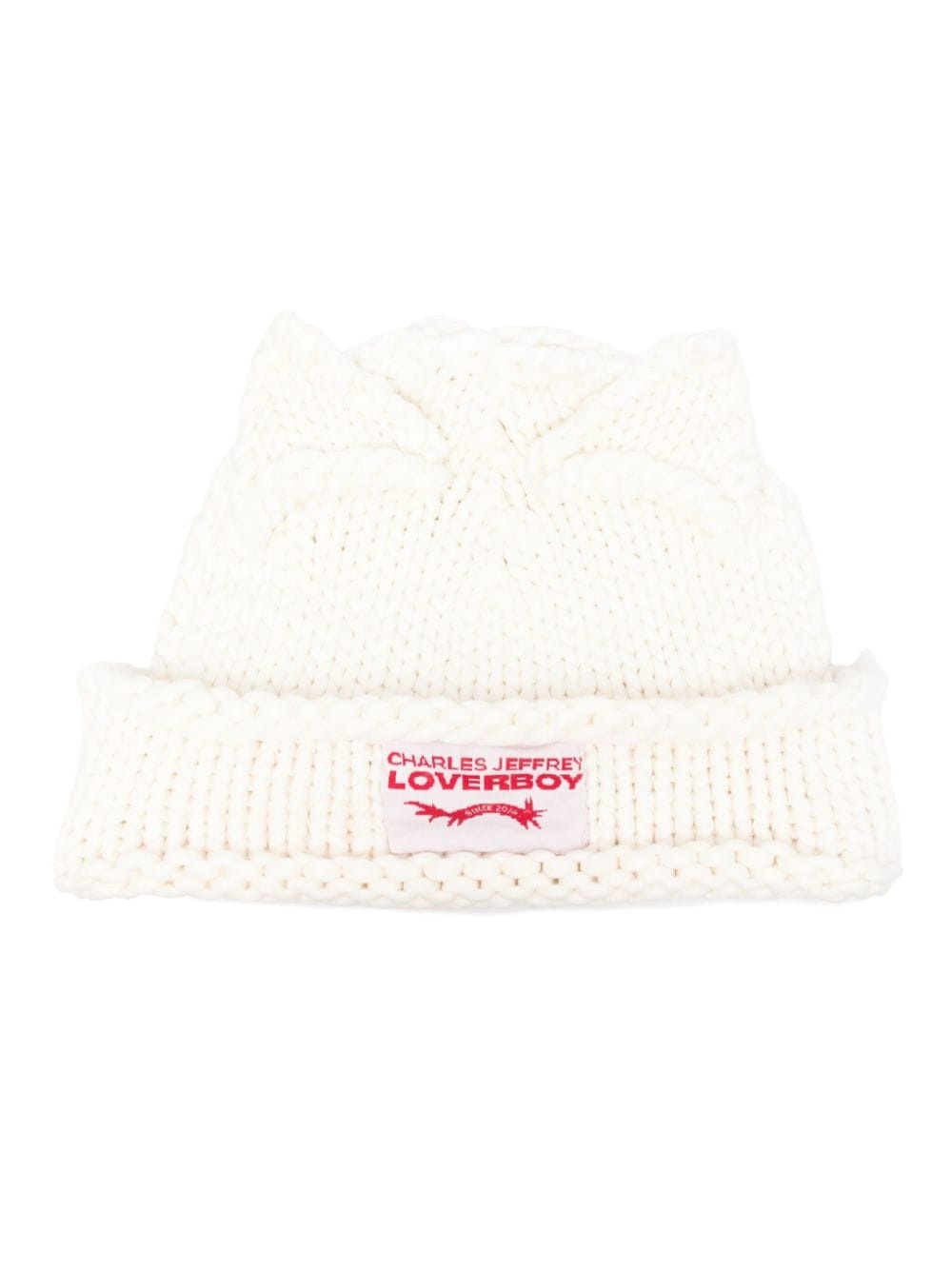 Supa Massive beanie hat - 1