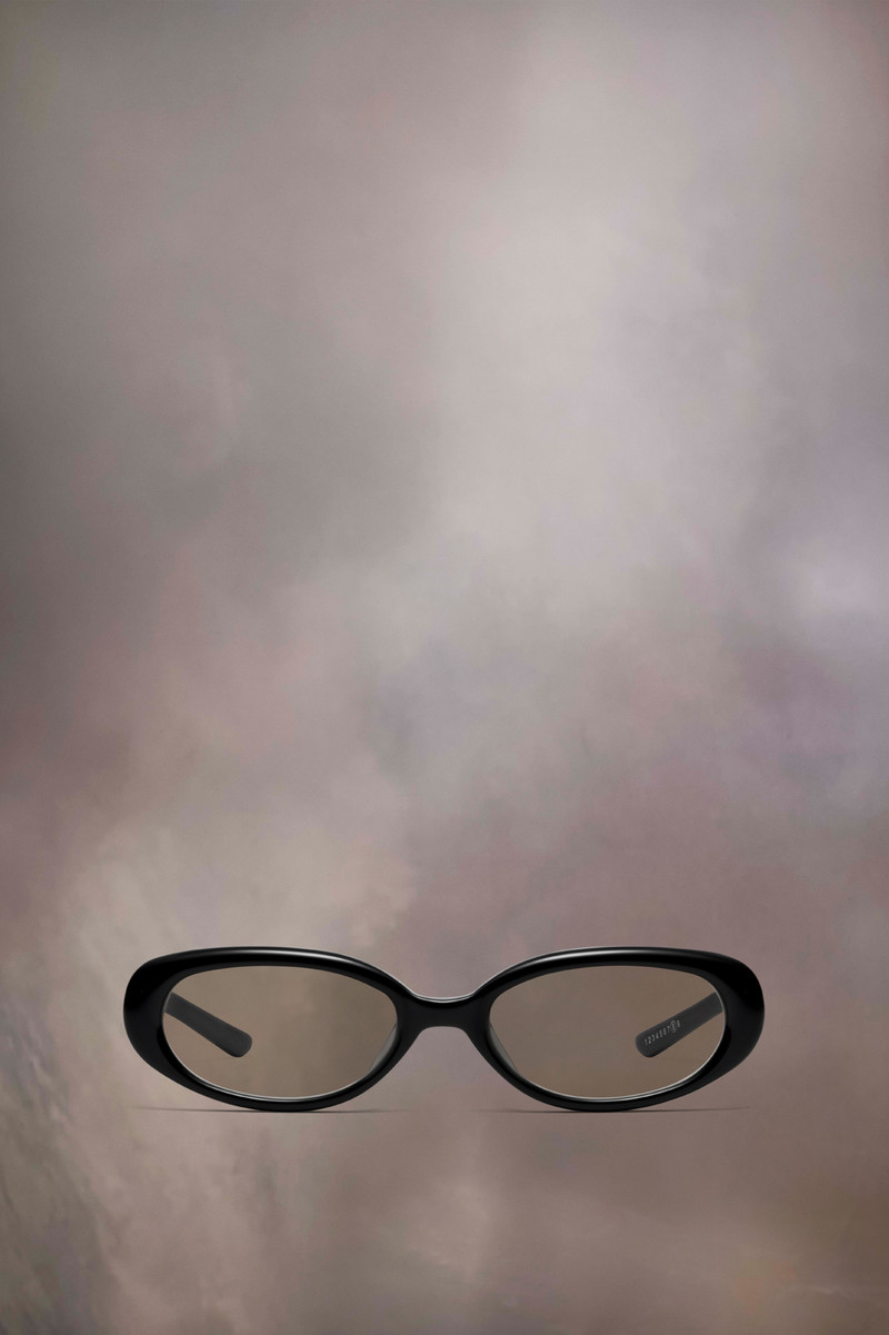 MM X Gentle Monster MM206 01(BR) 1