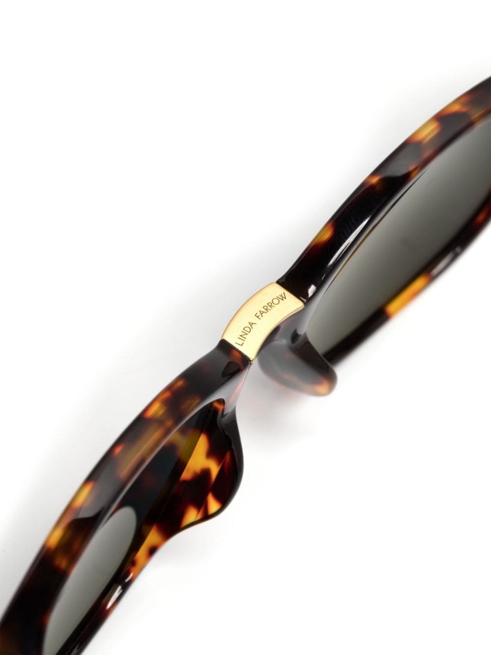 Cedric square-frame sunglasses - 3