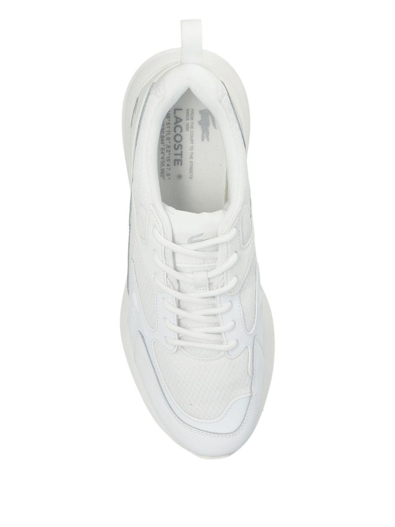 L003 Evo lace-up sneakers 3