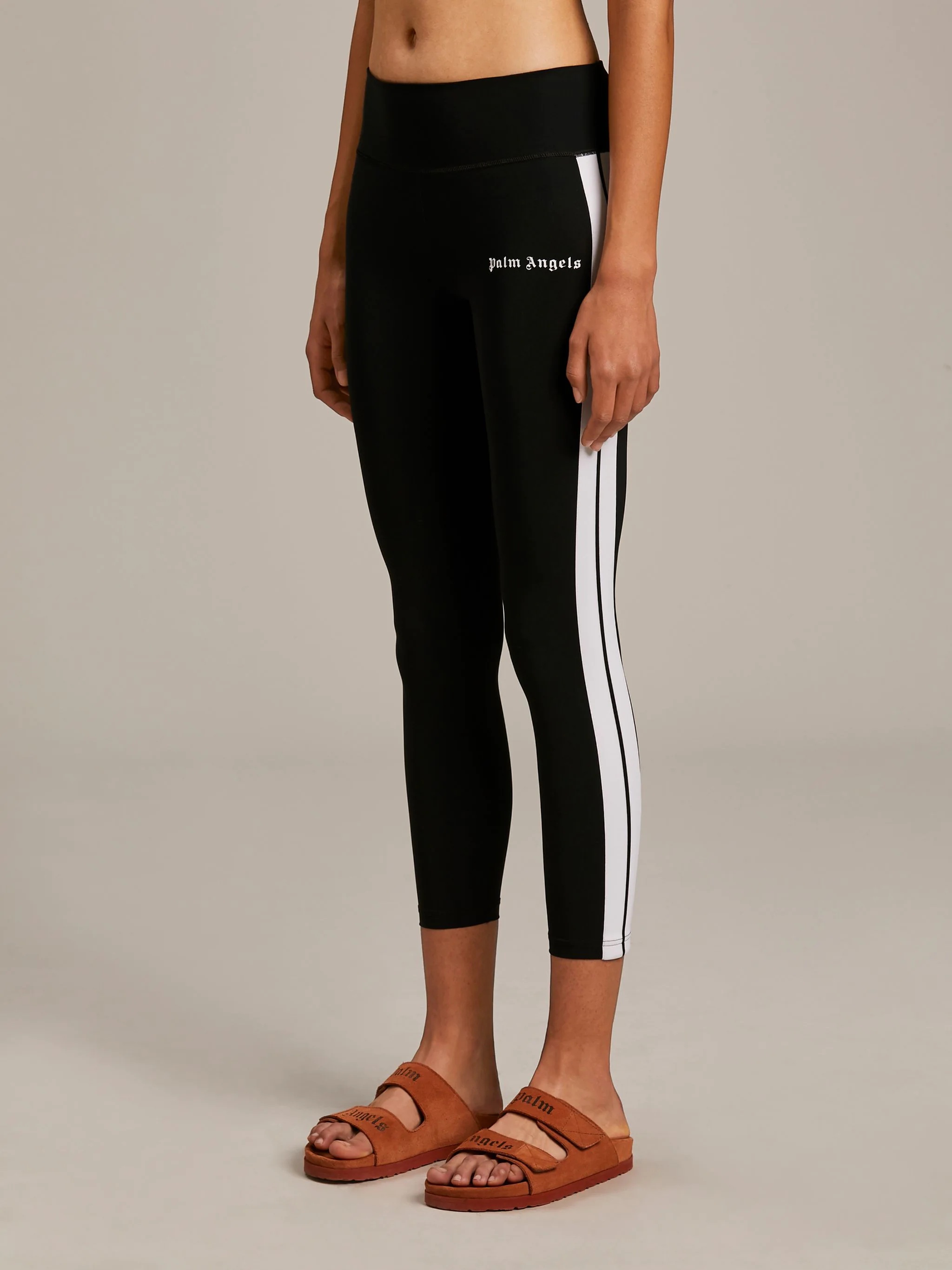 TRACK TRAINING LEGGINGS - 4