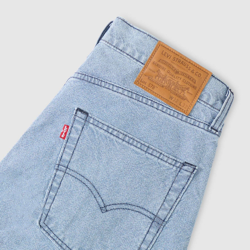 578™ BAGGY MEN'S JEANS 7