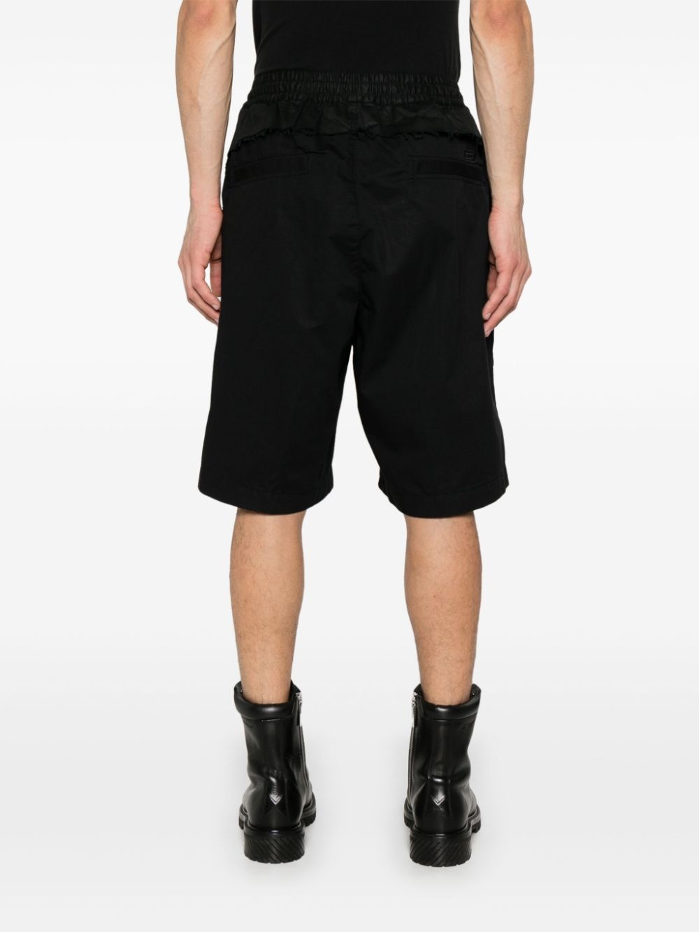 P-Gustaf shorts - 4