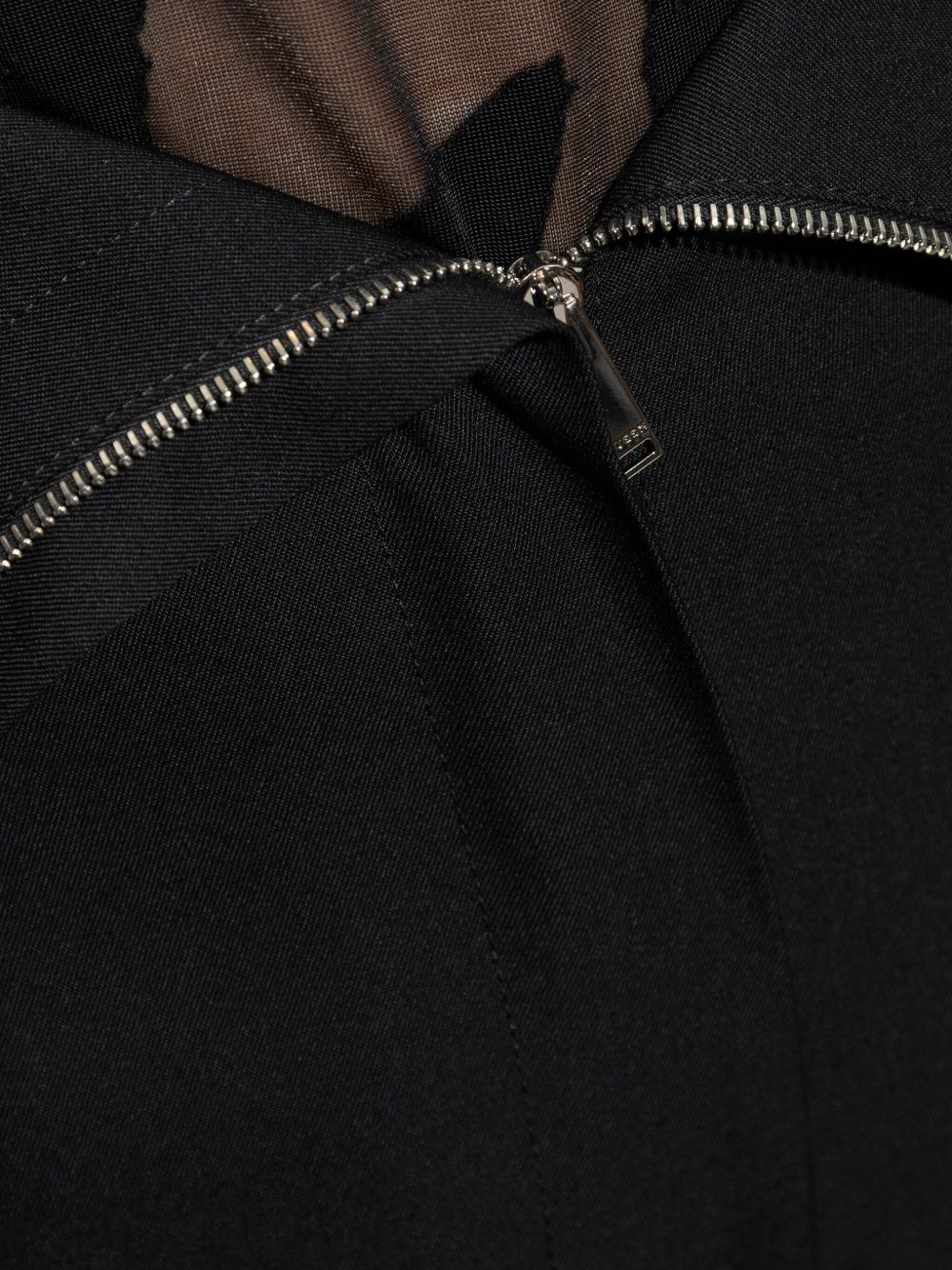 wool trousers - 5