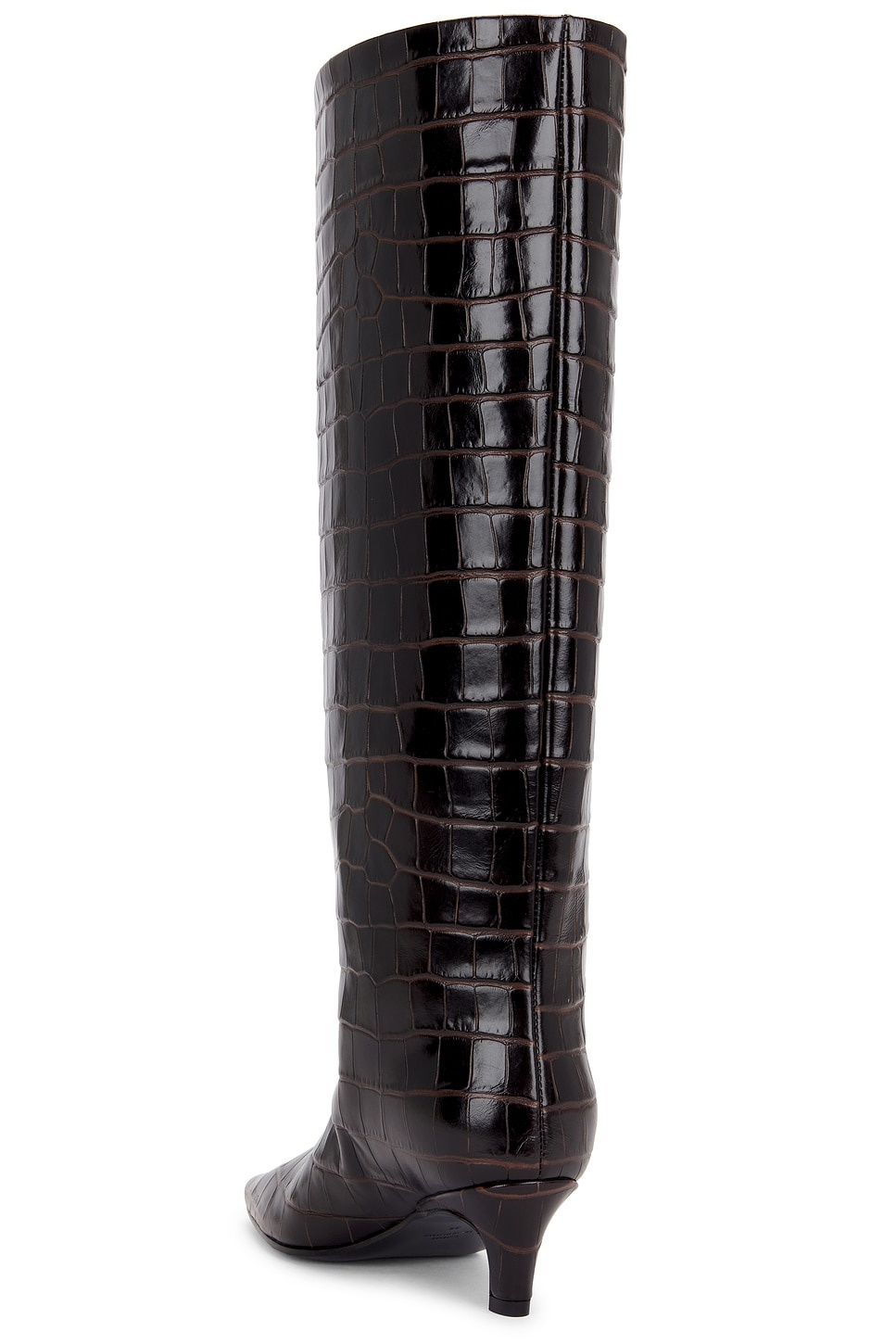 Wide Shaft Boot - 3