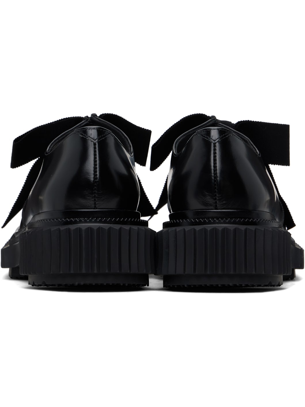 Black Type 205 Derbys - 2