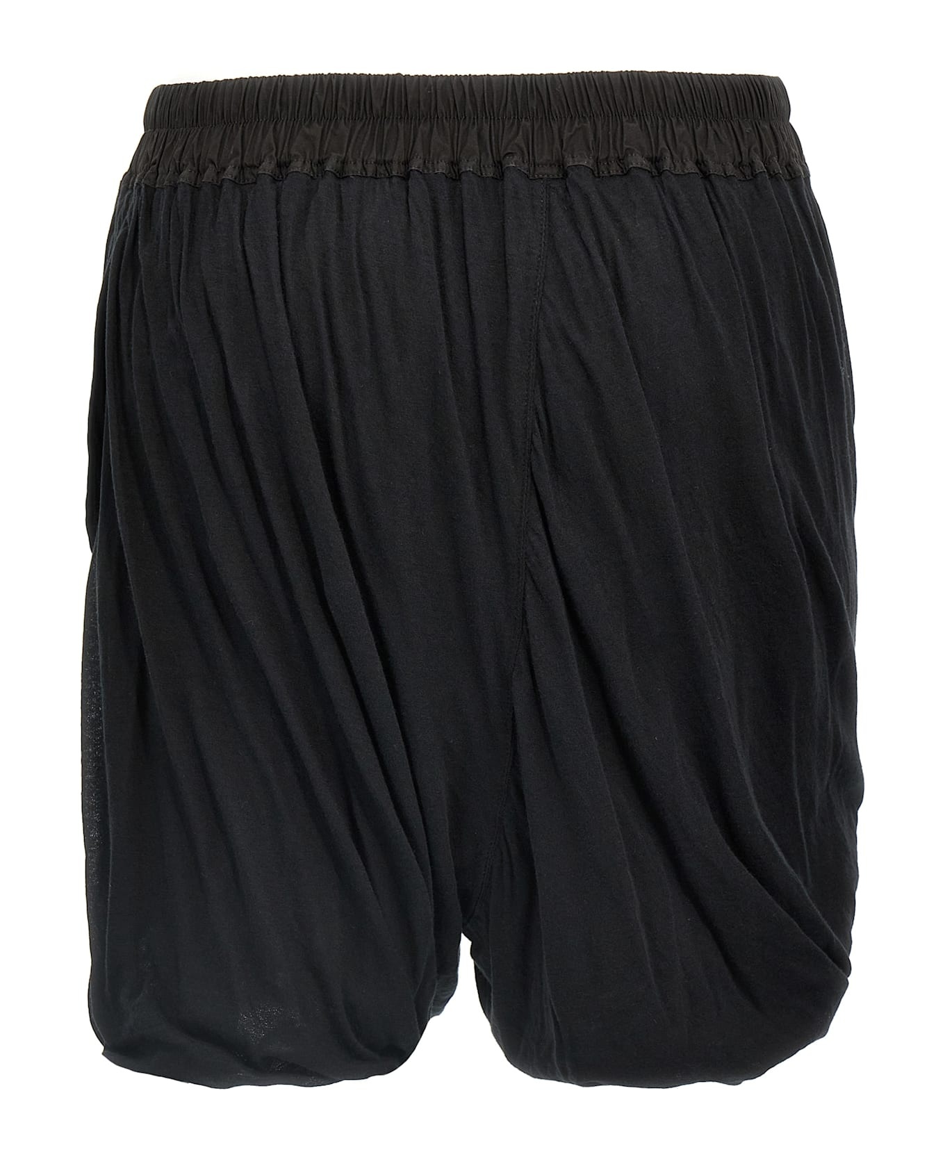 'dbl Long Boxers' Bermuda Shorts - 2