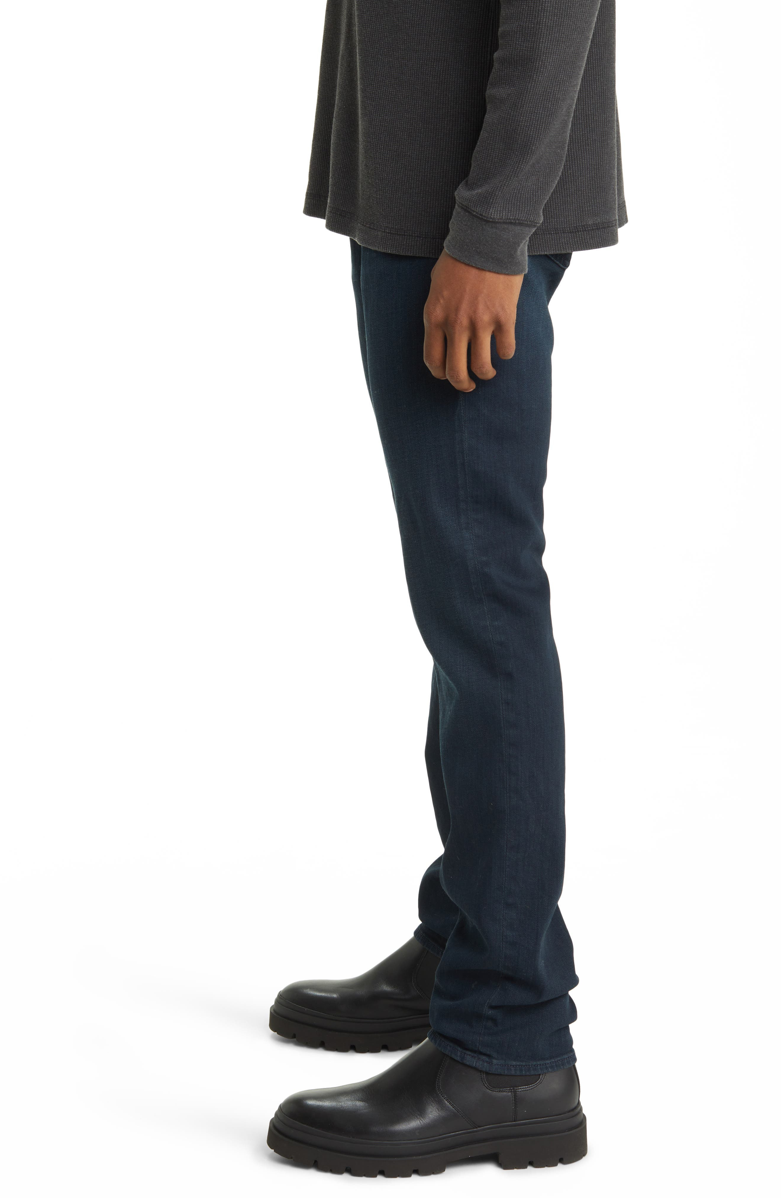L'Homme Slim Fit Jeans - 3