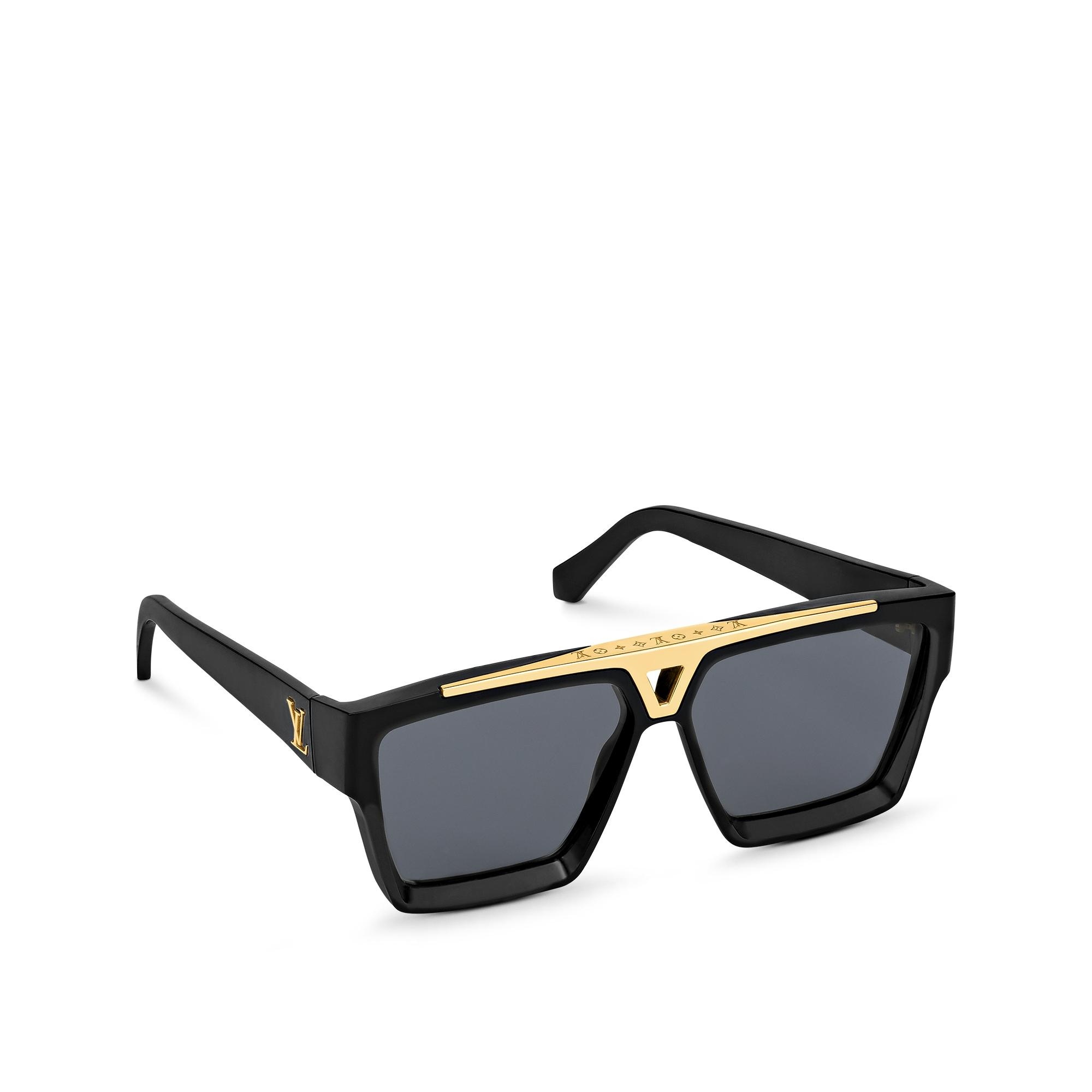 Louis Vuitton 1.1 Evidence Sunglasses | REVERSIBLE