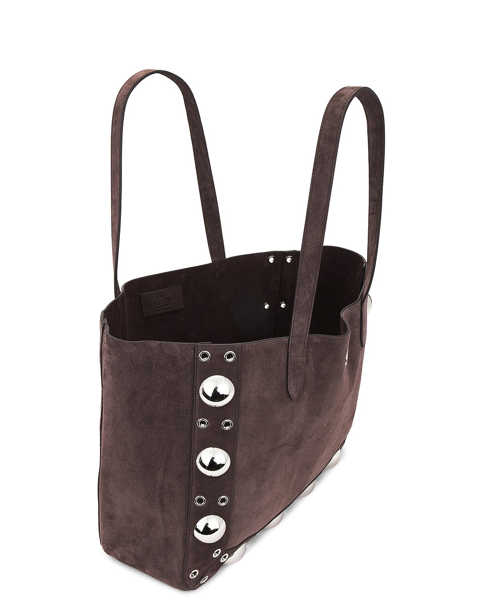 Nellcote Tote Bag - 4