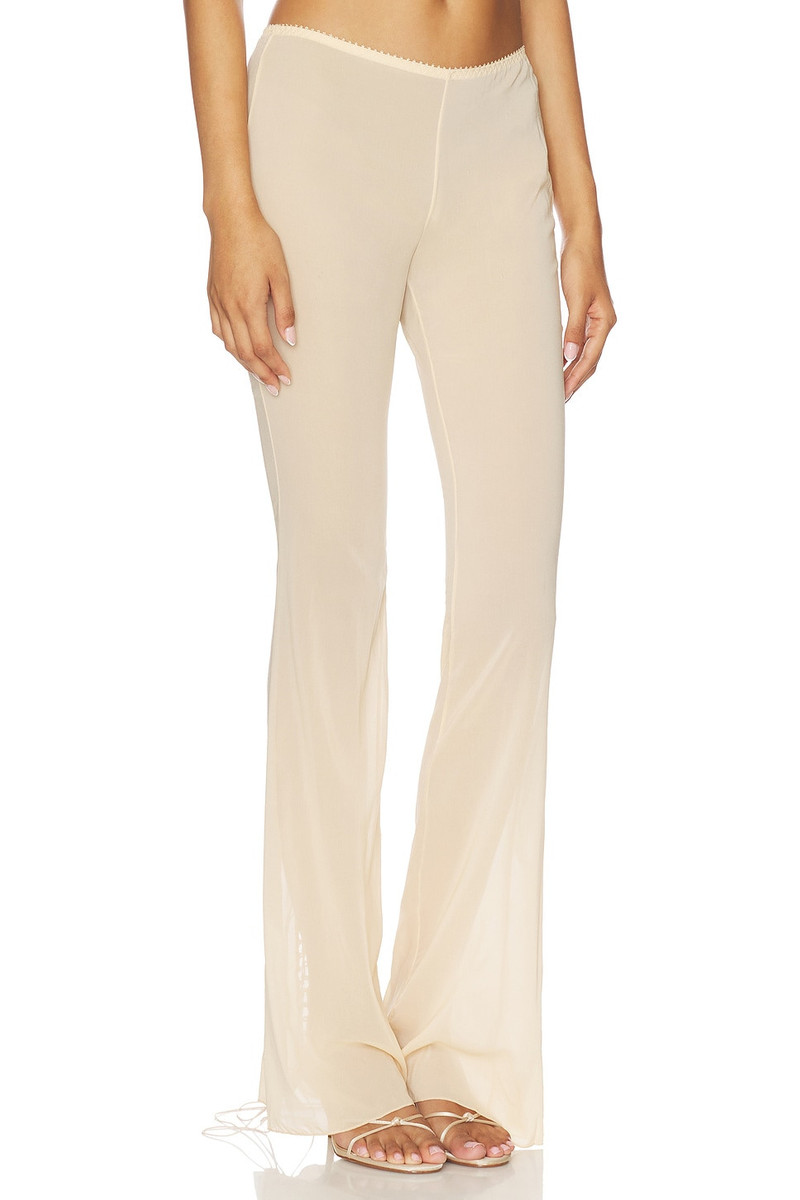 POSTER GIRL Lace Up Pant outlook
