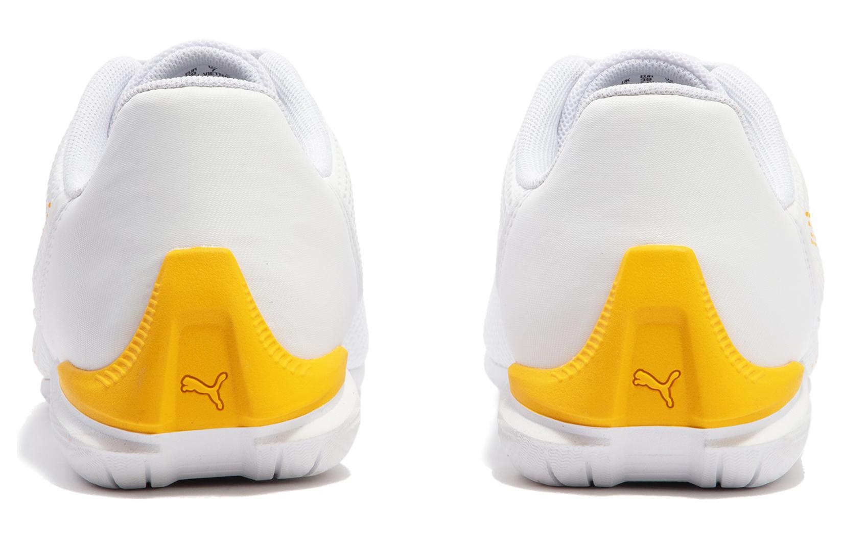 PUMA PUMA Porsche Legacy Drift Cat Decima Driving Shoes 'White