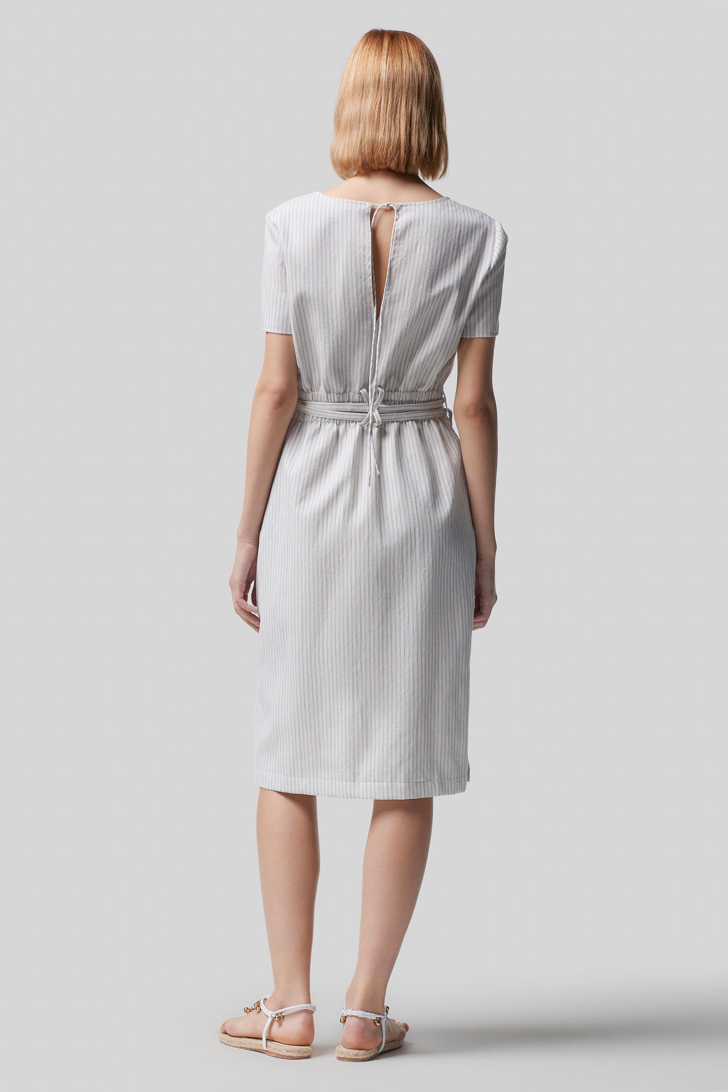 'KYOTO' DRESS - 5