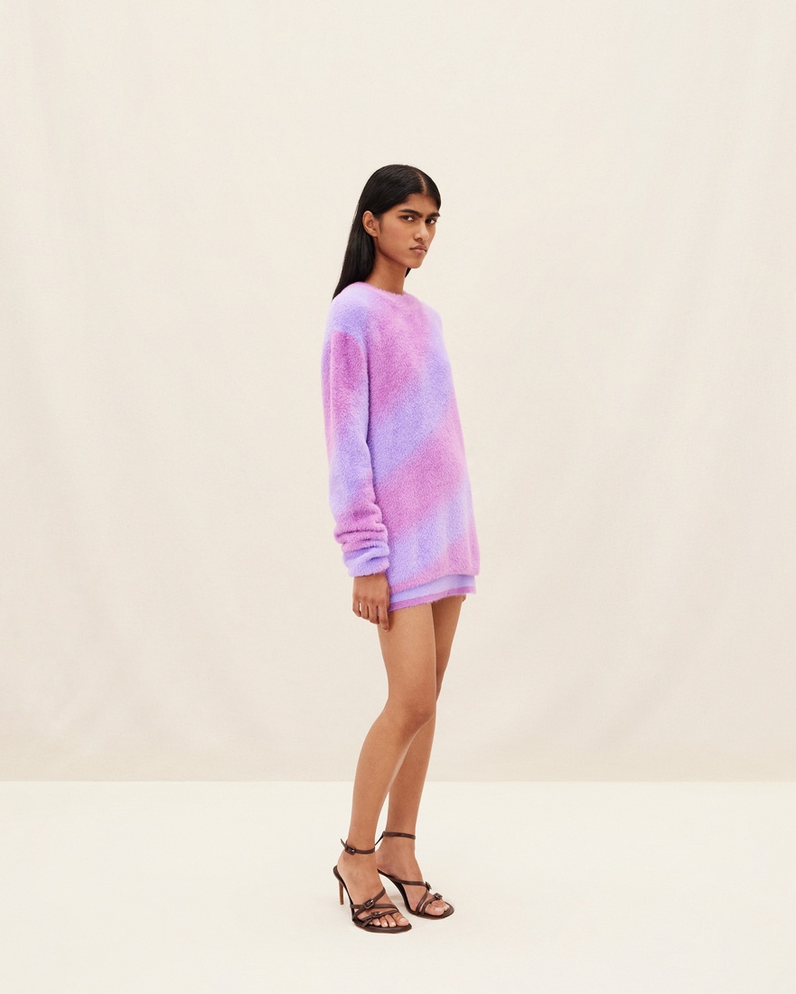 Le pull Neve - 4