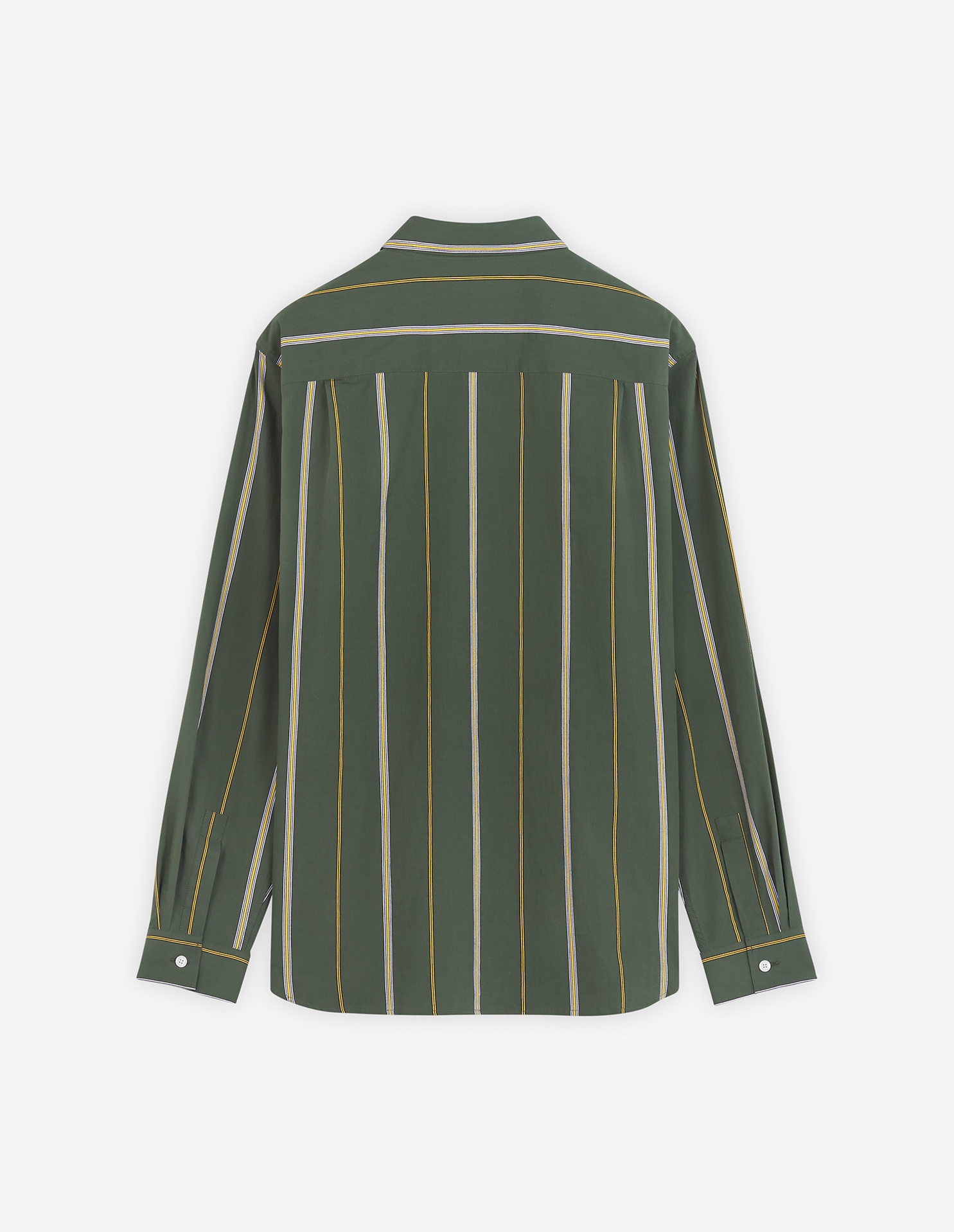 RELAXED SHIRT - 6