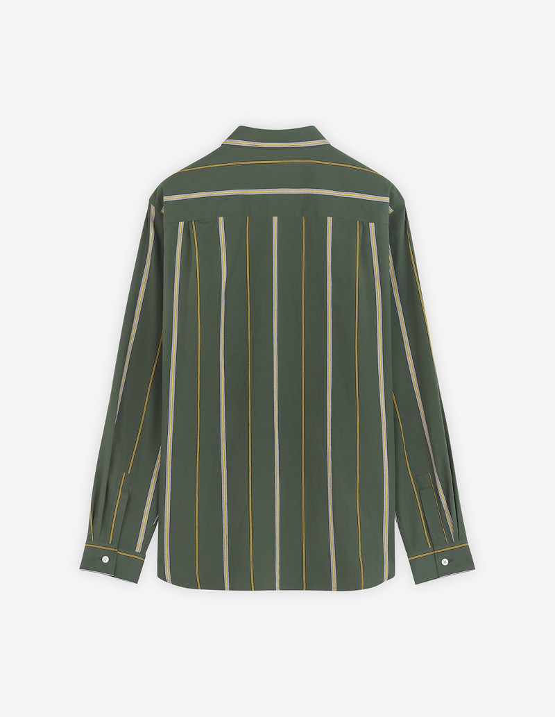 RELAXED SHIRT 6