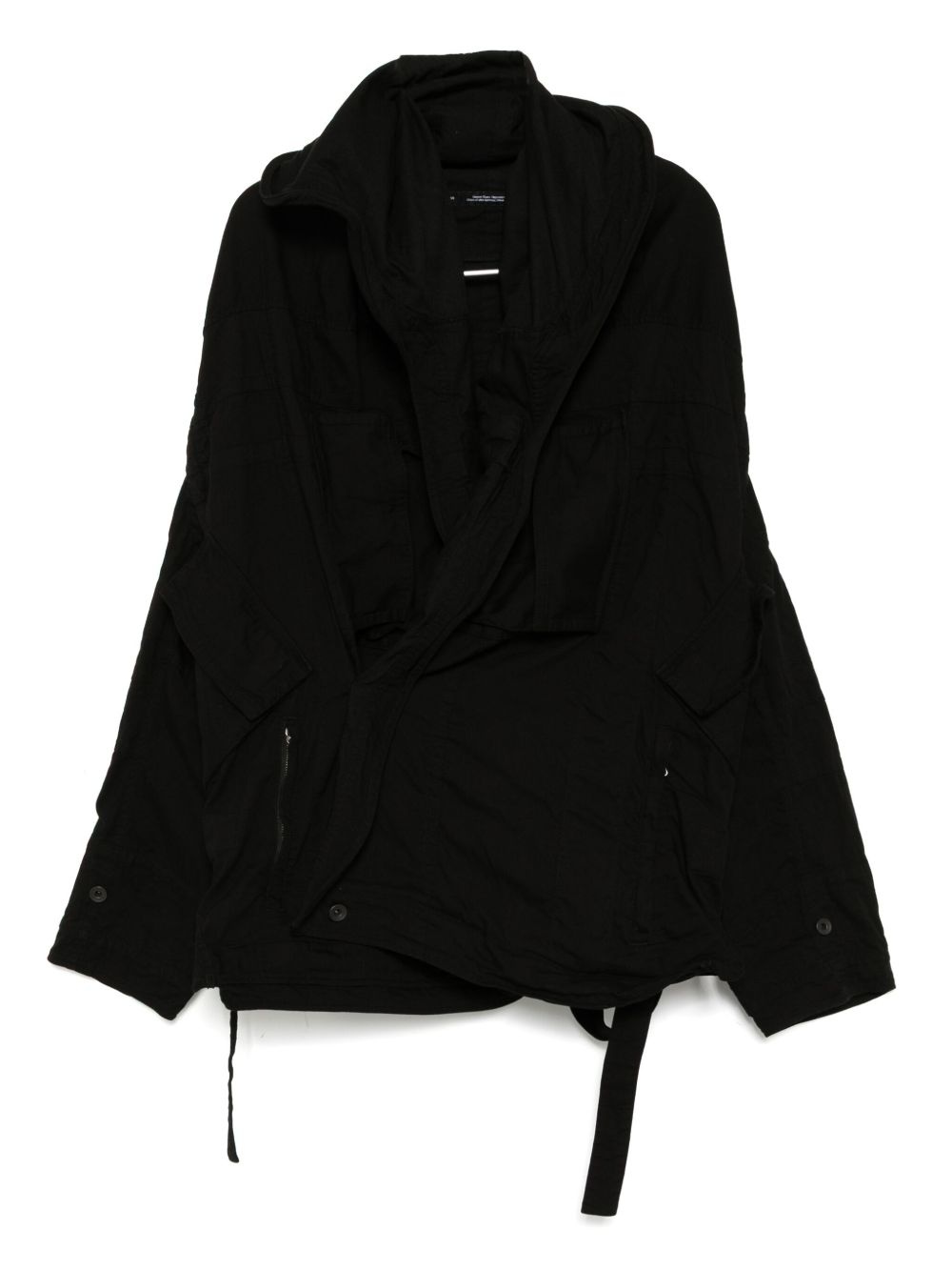 Hellion jacket - 1