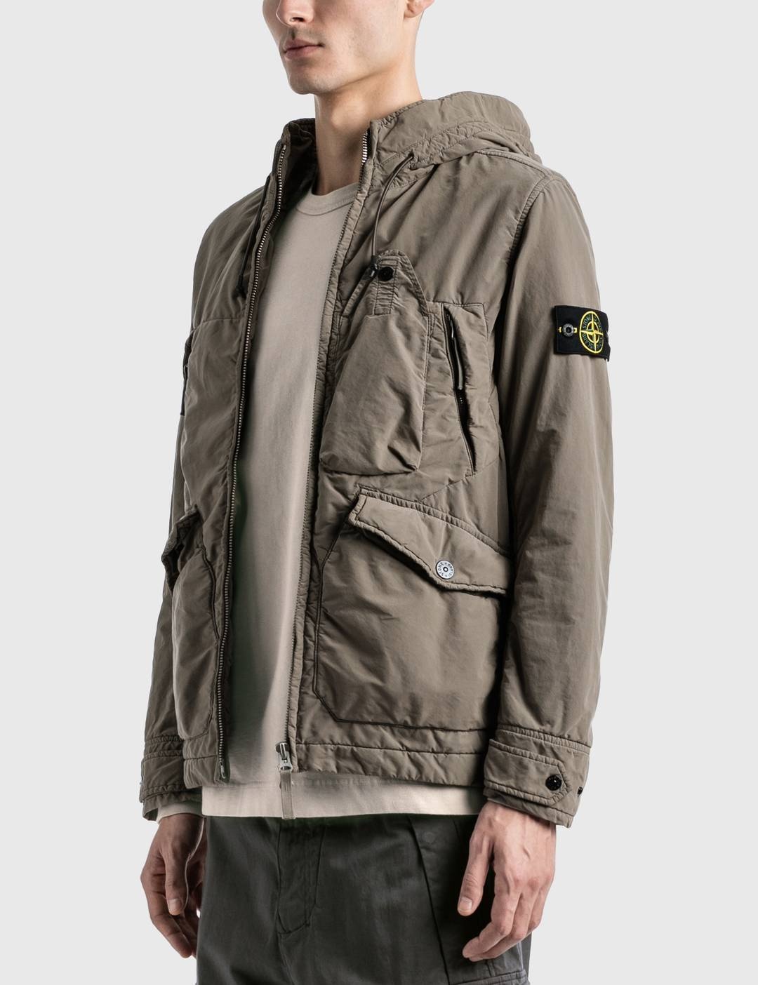 Field Jacket - 2