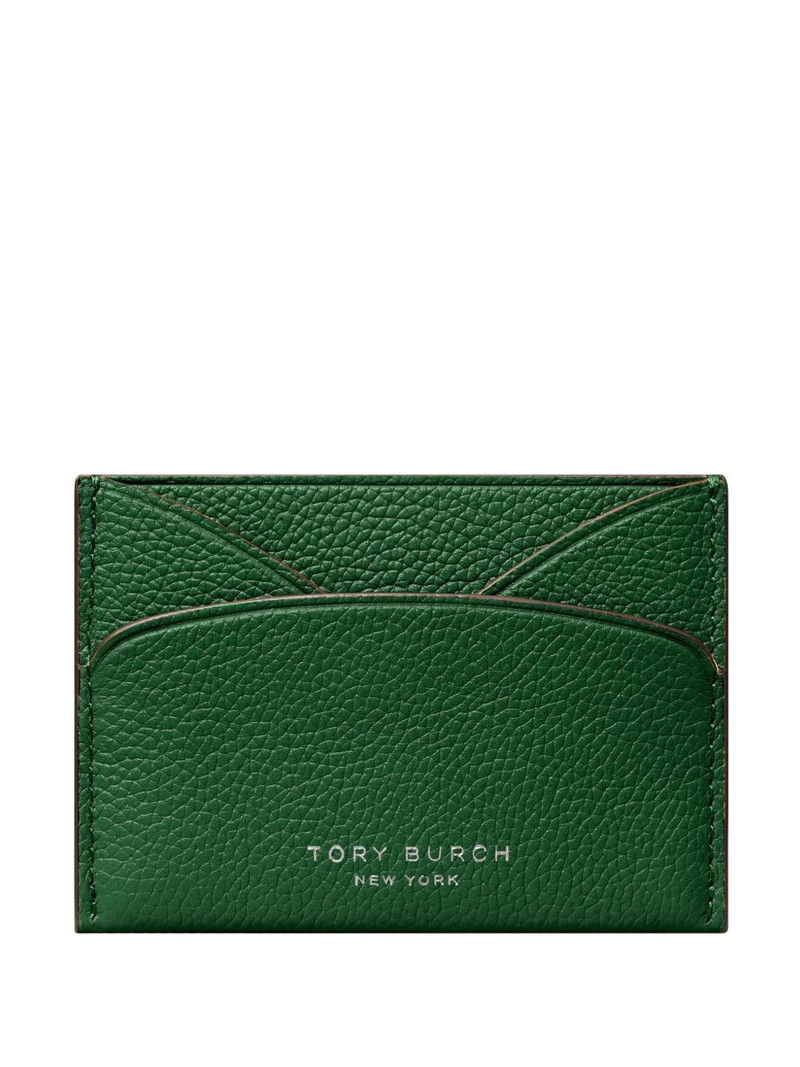 Romy flat card case 1