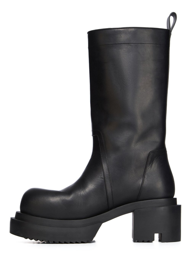 Rick Owens BOOTS outlook