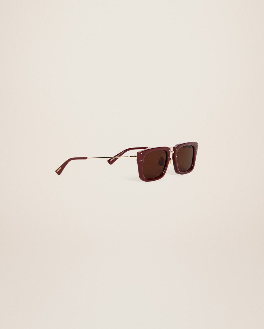 Les lunettes Soli - 2