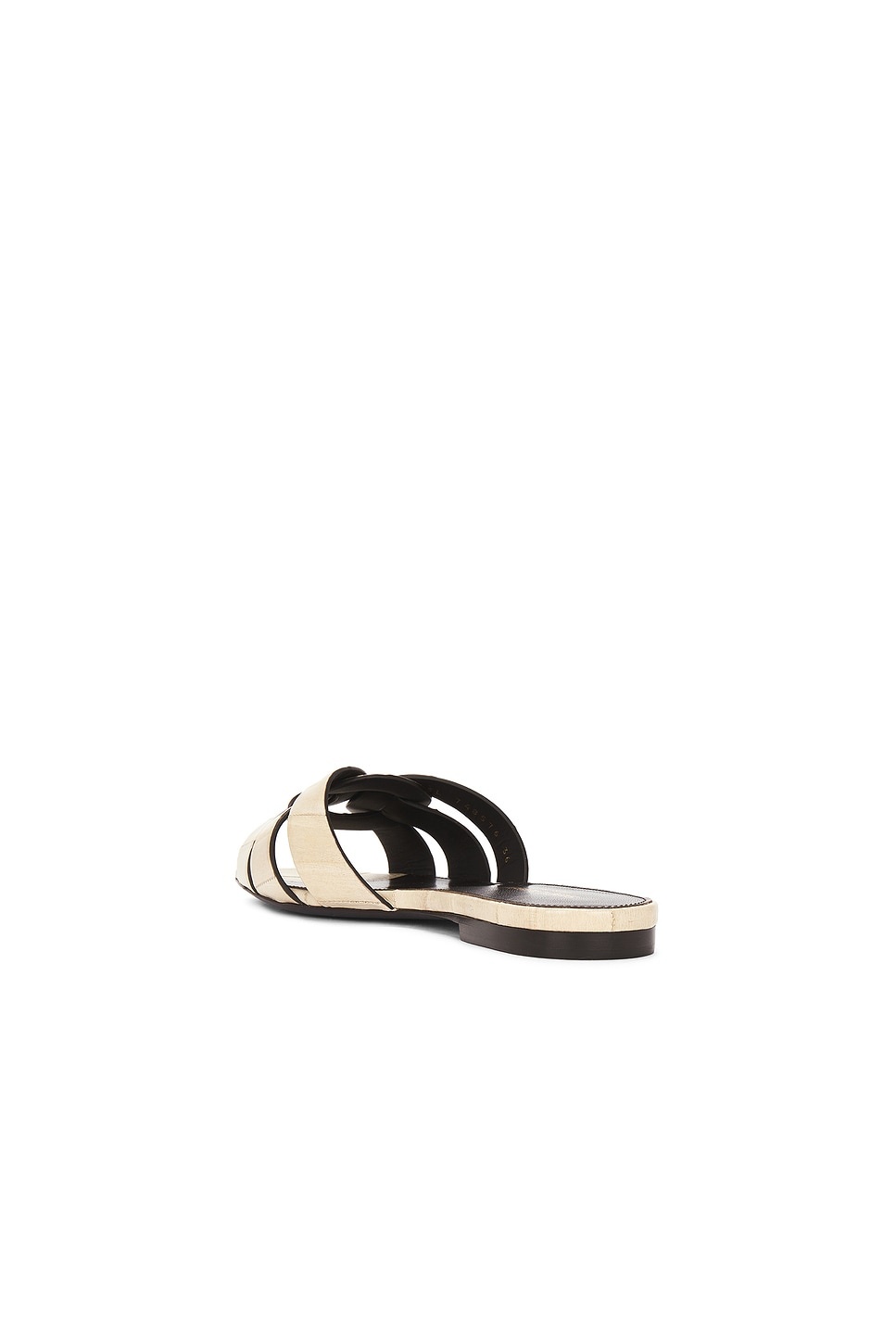 Tribute Flat Sandal - 3