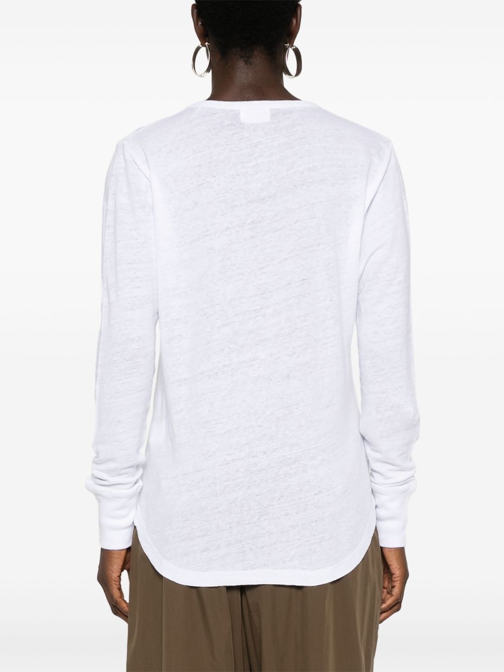 Zeline T-shirt - 4